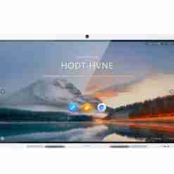 Huawei IdeaHub B2 IHB2-86PU 86-Inch 4K Display Intelligent Collaboration Panel Huawei 86 Inch Huawei B2 IdeaHub with Infrared Touch & Dual Wi-Fi Huawei 4K Smart Board for Business Meetings Huawei IdeaHub B2 with NFC and IdeaShare Projection Multi-Touch 86-Inch Huawei Meeting Display