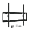 Huawei IdeaHub Wall Mount Bracket Front View Space-Saving Wall Bracket for Huawei IdeaHub IdeaHub Secure Wall Installation Accessory Huawei Bracket for 65 to 86 Inch IdeaHub Displays Heavy-Duty Huawei Wall Mount for Meeting Rooms Huawei Wall Bracket for Interactive Collaboration Display