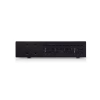 ER-12 EdgeMAX router with PoE passthrough and fanless design