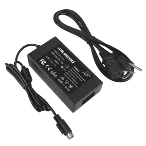 3 Pin Power Adapter 24V 2A