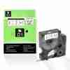 9MM X 8M Label Printer tape