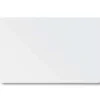 Blank Twin Cover Plate