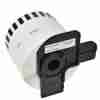 Brother DK22205 62MM X 30mm thermal label - Image 2