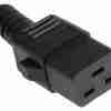 C19 Power Cable