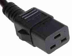 C19 Power Cable
