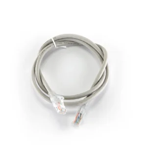 CAT6 1M PATCH CORD