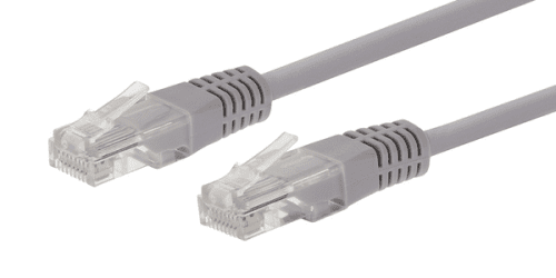 CAT6A 1M PATCHCORDS