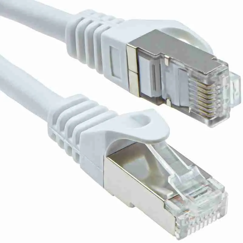 CAT6A 1M PATCHCORDS