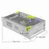 CCTV Closed Power Supply 12V 20Amps