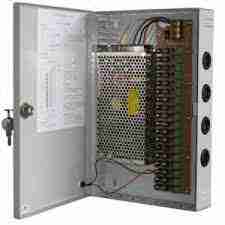 CCTV Closed Power Supply 12V 5Amps