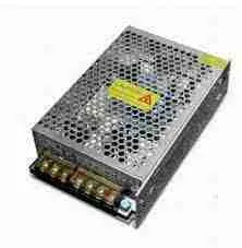 CCTV Open Power Supply 10Amps