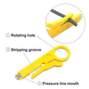 Cable Stripper
