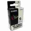 Casio 9mm KZ-9WE Label