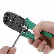Crimping Tool Generic