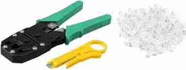 Crimping Tool Generic