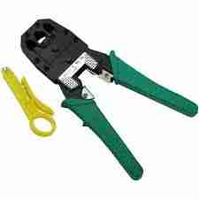 Crimping Tool Generic