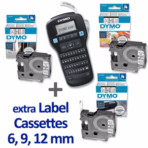 DYMO Label Manager 160P