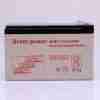 Drom Power 12V 7AH Battery