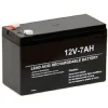 Drom Power 12V 7AH Battery