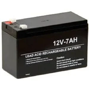 Drom Power 12V 7AH Battery