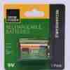Drom Power Double AA Rechargeable Battery