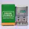Drom Power Triple AAA Rechargeable Battery