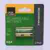 Drom Power Triple AAA Rechargeable Battery