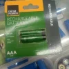 Drom Power Double AA Rechargeable Battery
