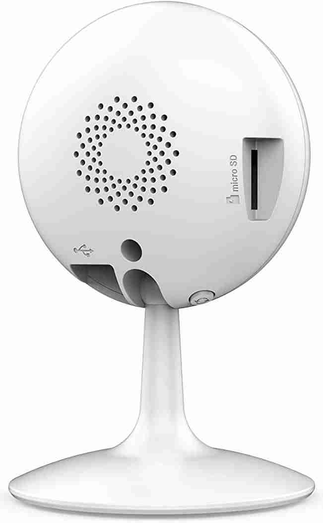 EZVIZ C1C-B Indoor Wi-Fi Camera - Image 3