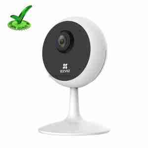 Alternative view of EZVIZ C1C-B Indoor Wi-Fi Camera