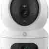 EZVIZ H7c Dual Camera Kenya, Dual-Lens WiFi Security Camera, Pan and Tilt Smart Camera, EZVIZ Human Detection Camera, EZVIZ Home Security Camera, Smart Indoor WiFi Camera, Whole-Room Surveillance Camera, EZVIZ App Controlled Camera