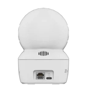 EZVIZ H7c Dual - Dual-Lens Pan & Tilt Wi-Fi Camera