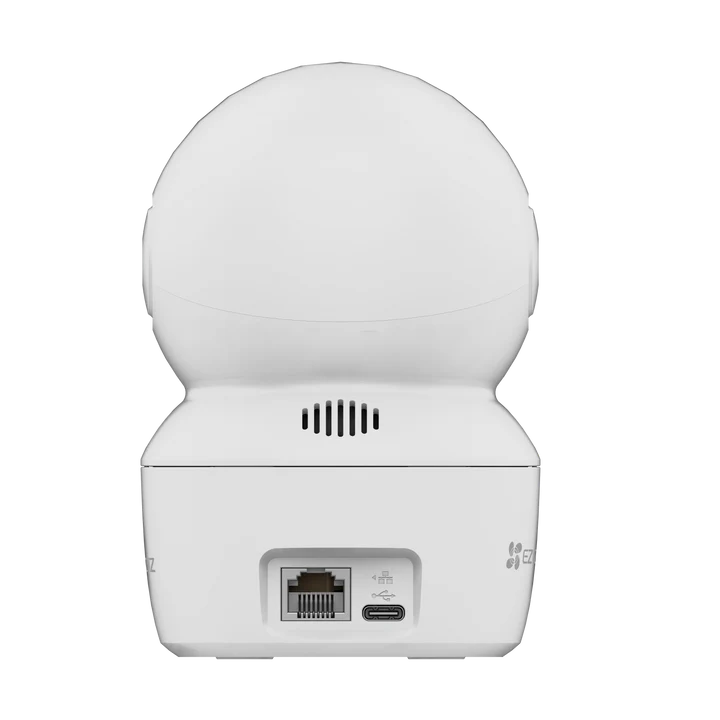 EZVIZ H7c Dual - Dual-Lens Pan & Tilt Wi-Fi Camera