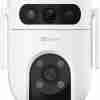 EZVIZ H9c 2K Dual-Lens Pan & Tilt Wi-Fi Camera