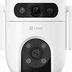 EZVIZ H9c 2K Dual-Lens Pan & Tilt Wi-Fi Camera