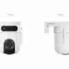 EZVIZ H9c 2K Dual-Lens Pan & Tilt Wi-Fi Camera