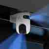 EZVIZ H9c 2K Dual-Lens Pan & Tilt Wi-Fi Camera