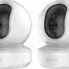 EZVIZ Security Camera Indoor WiFi 1080P TY1