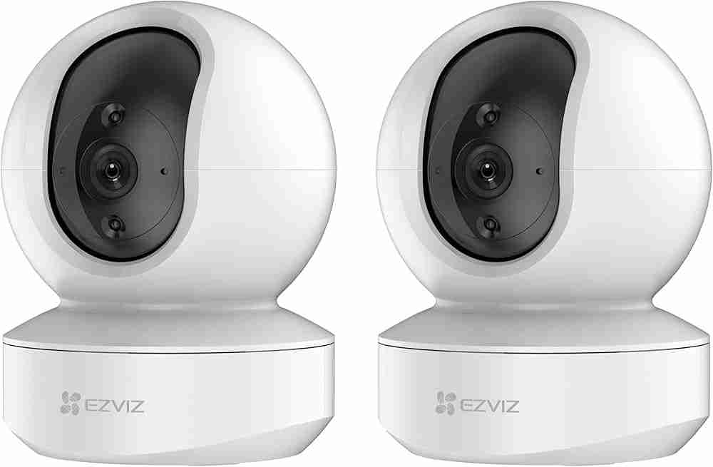 EZVIZ Security Camera Indoor WiFi 1080P TY1