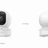 EZVIZ Security Camera Indoor WiFi 1080P TY1
