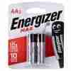 Energizer AA non rechargeable battery