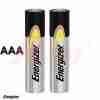 Energizer AAA non rechargeable battery