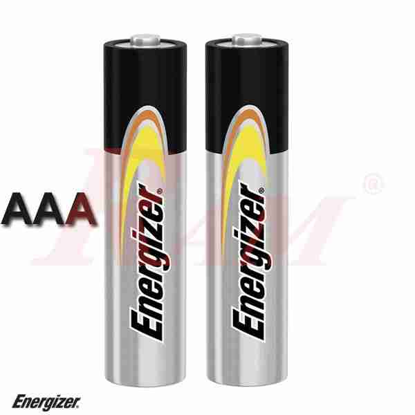 Energizer AAA non rechargeable battery