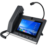 Advanced Fanvil A308i IP Phone with Gooseneck Microphone and HD Camera