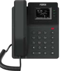 Fanvil V60P Basic Level IP Phone