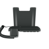 Entry-Level Fanvil V60P VoIP Phone with PoE and Dual Ethernet Ports