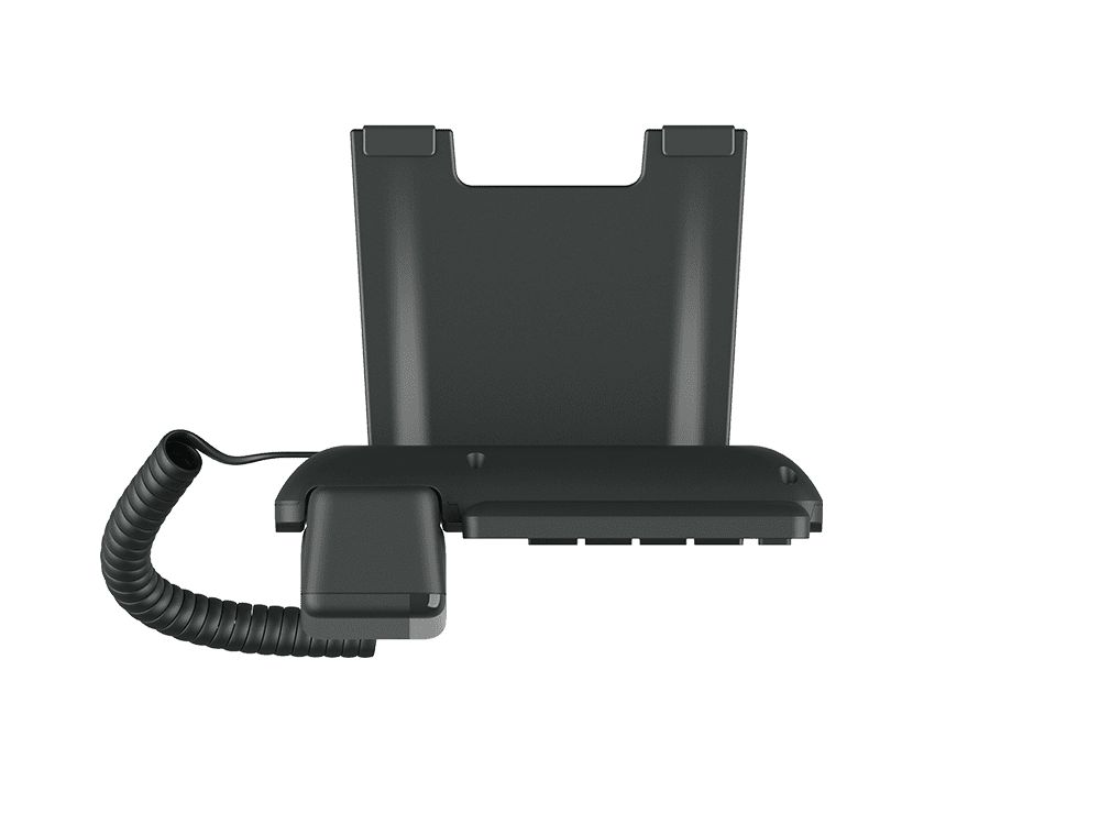 Entry-Level Fanvil V60P VoIP Phone with PoE and Dual Ethernet Ports