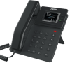 Fanvil V60W Basic Wireless IP Phone with HD Audio and Color Display in Kenya