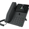 V62G Fanvil IP Phone for Business with 12 SIP Lines and Dual Gigabit Ports