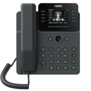 Fanvil V62G Prime Business IP Phone with 2.8-Inch Color Display in Kenya